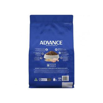 Leaps & Bounds Chicken Large Breed