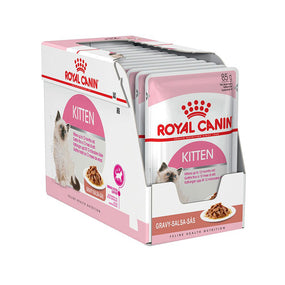 Royal Canin Instinctive Cat Food