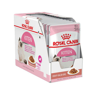 Royal Canin Instinctive Cat Food