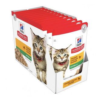 Fancy Feast Classic Cheddar Delights