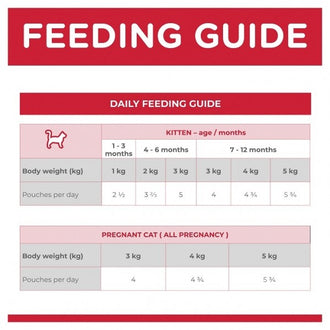 Royal Canin Intense Beauty Cat Food