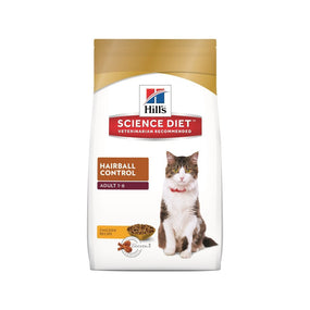 Hill's Science Diet Chicken Adult Cat
