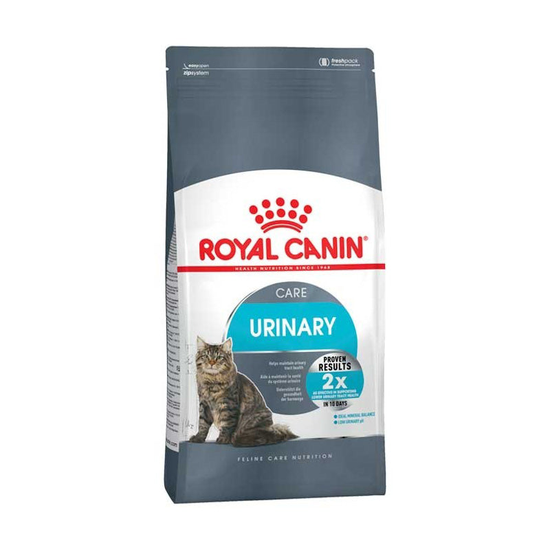 Royal Canin Intense Beauty Cat Food