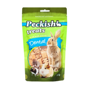 Vetafarm Rodent Origins 2kg