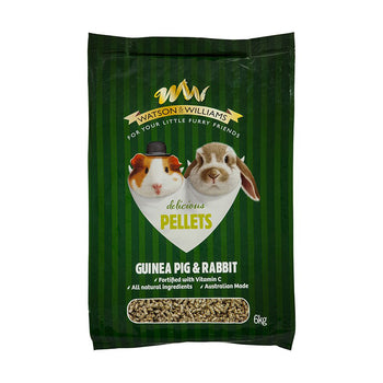 Vetafarm Cavy Origins 1.5kg