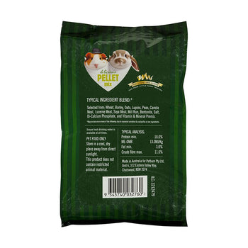 Vetafarm Cavy Origins 1.5kg