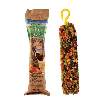 Peckish Rabbit & Guinea Pig Food