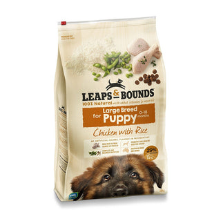 Royal Canin Medium Junior Dog Food